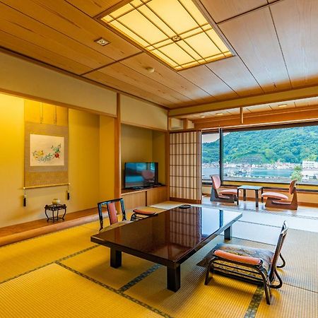 Izu Mitohama Shotokan Numazu Kültér fotó