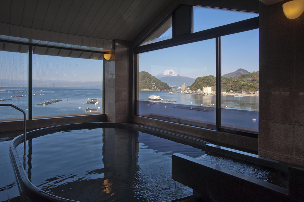 Izu Mitohama Shotokan Numazu Kültér fotó