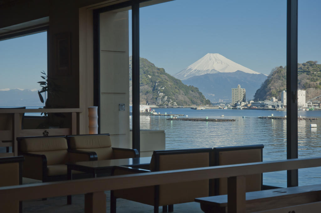 Izu Mitohama Shotokan Numazu Kültér fotó