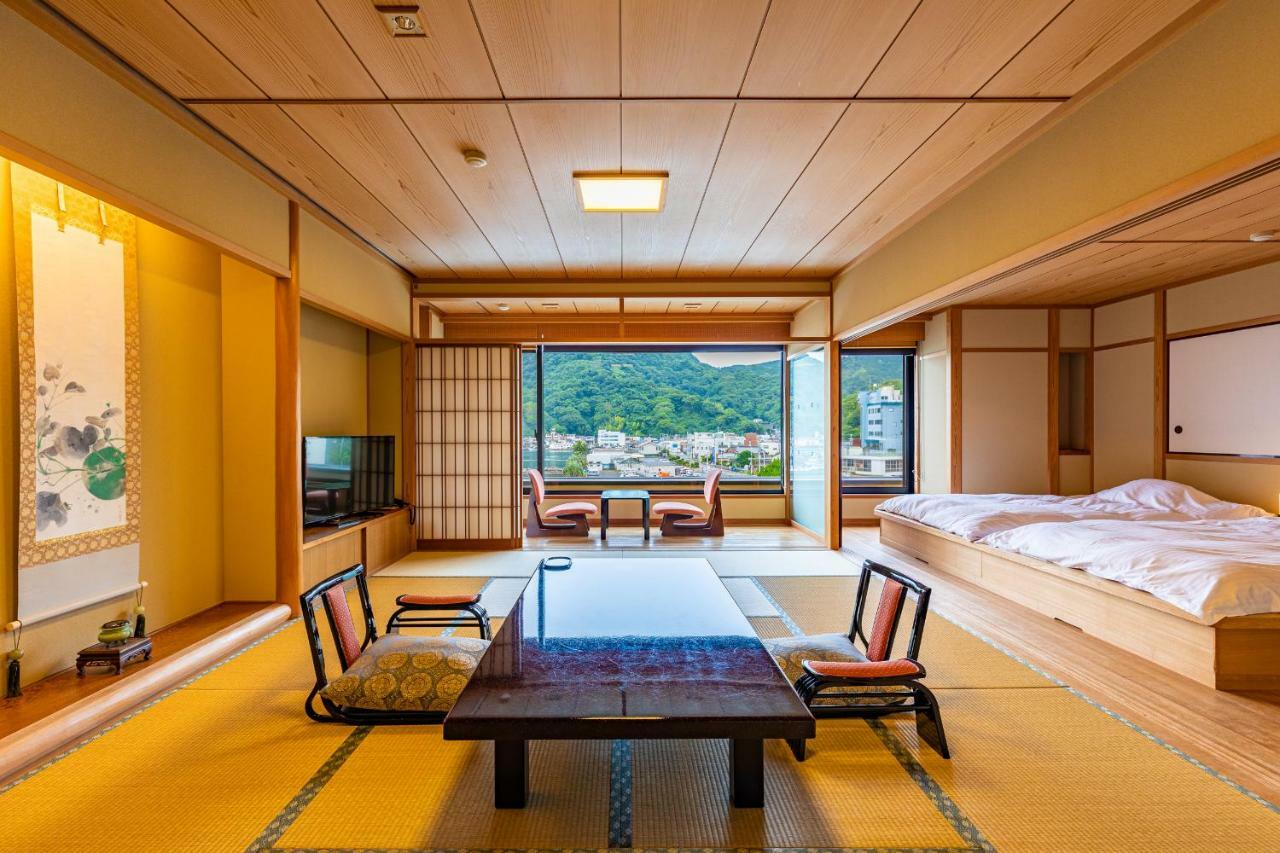 Izu Mitohama Shotokan Numazu Kültér fotó