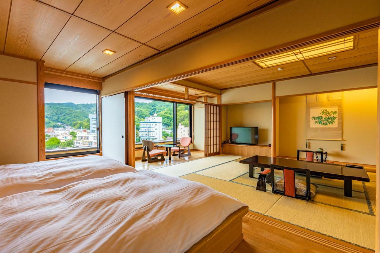 Izu Mitohama Shotokan Numazu Kültér fotó