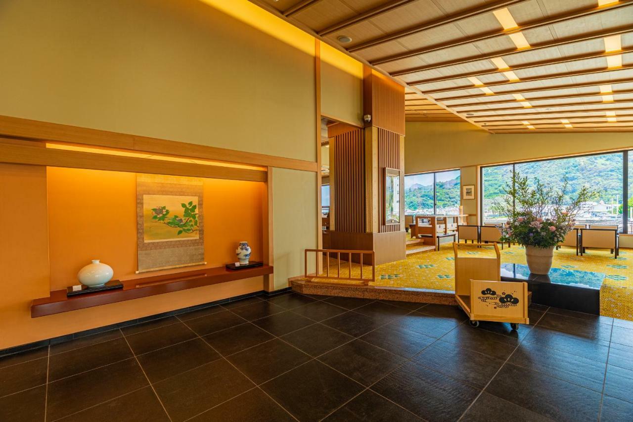 Izu Mitohama Shotokan Numazu Kültér fotó
