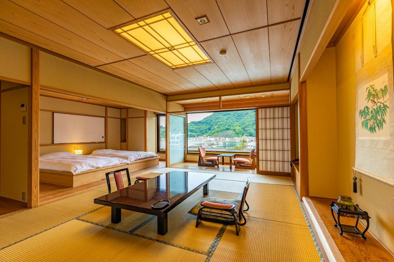 Izu Mitohama Shotokan Numazu Kültér fotó