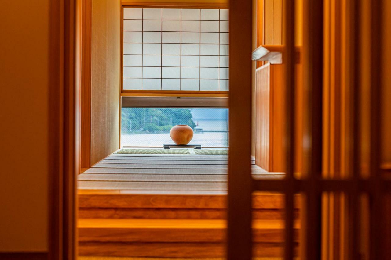 Izu Mitohama Shotokan Numazu Kültér fotó
