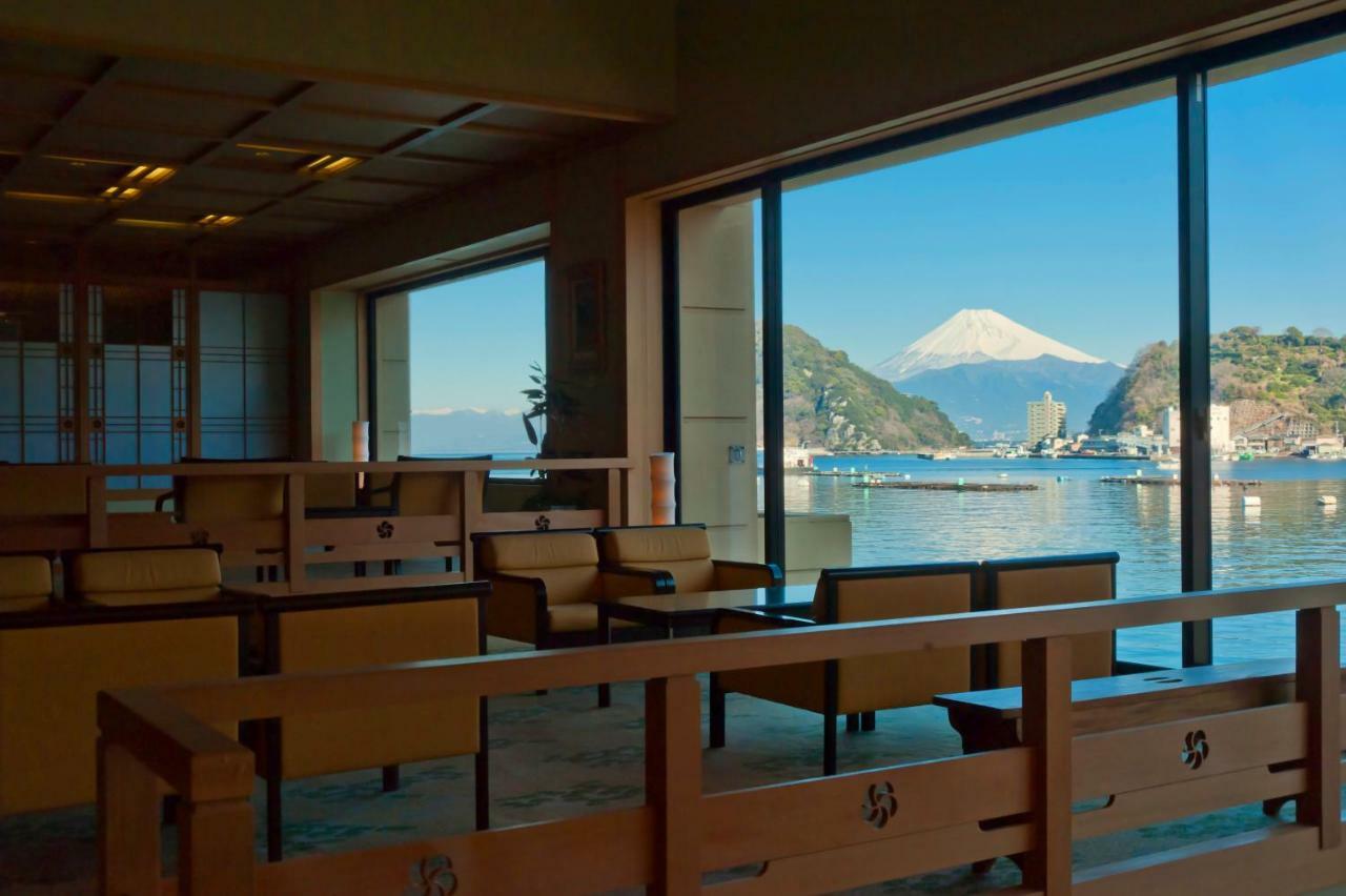 Izu Mitohama Shotokan Numazu Kültér fotó