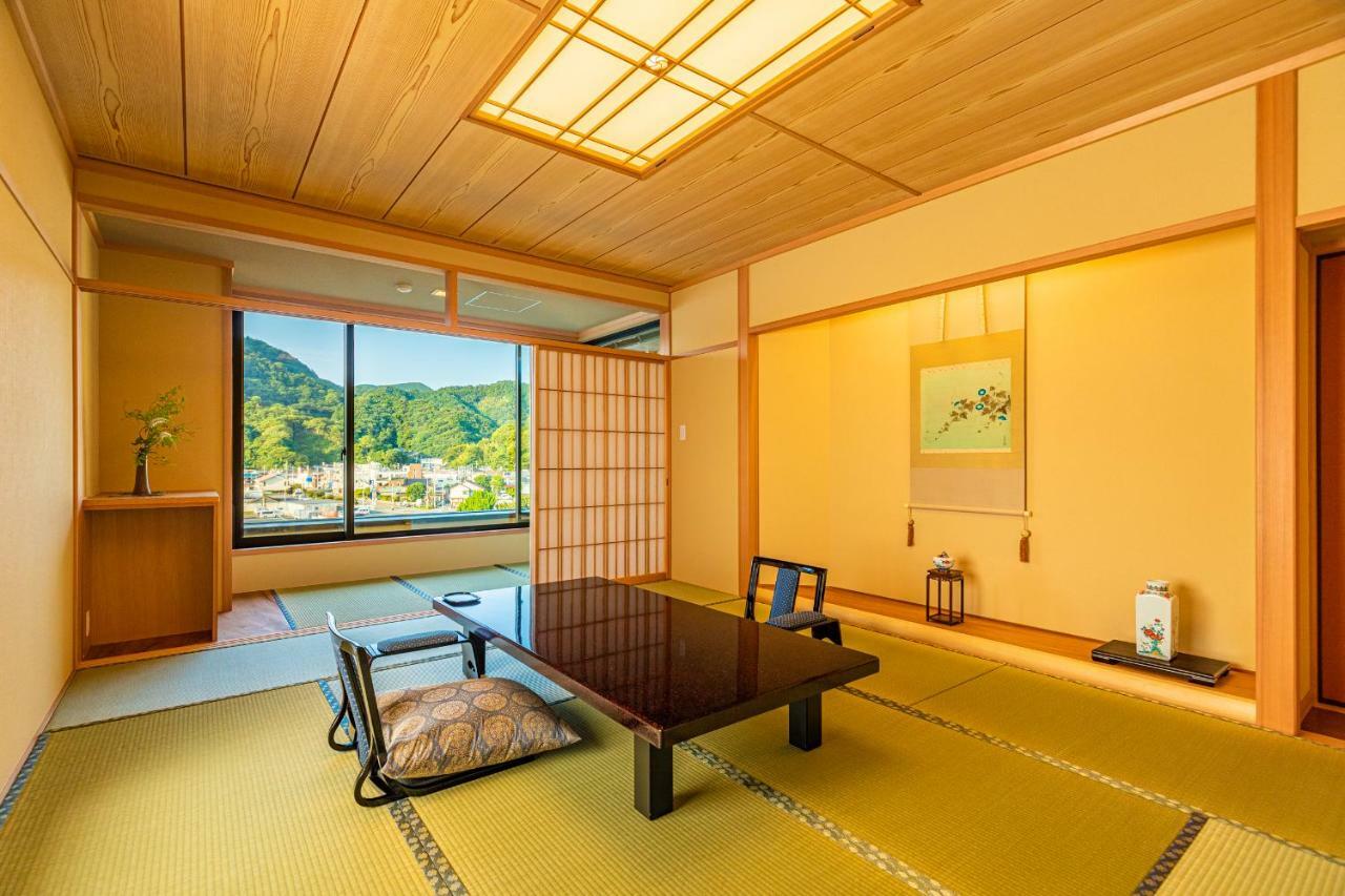 Izu Mitohama Shotokan Numazu Kültér fotó