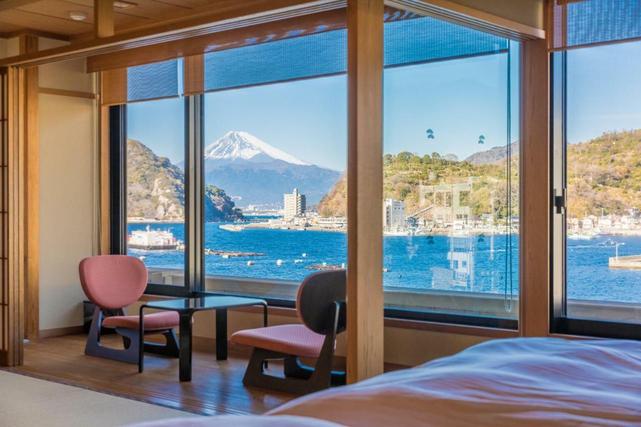 Izu Mitohama Shotokan Numazu Kültér fotó