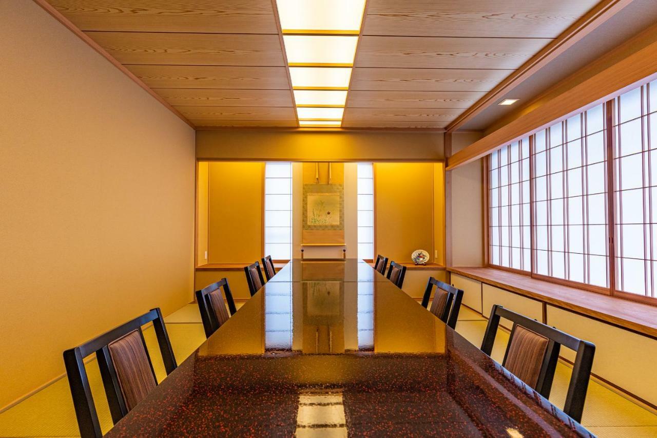 Izu Mitohama Shotokan Numazu Kültér fotó