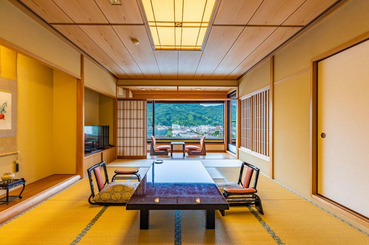 Izu Mitohama Shotokan Numazu Kültér fotó