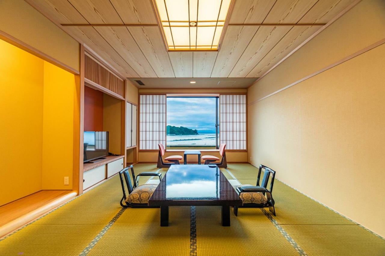 Izu Mitohama Shotokan Numazu Kültér fotó