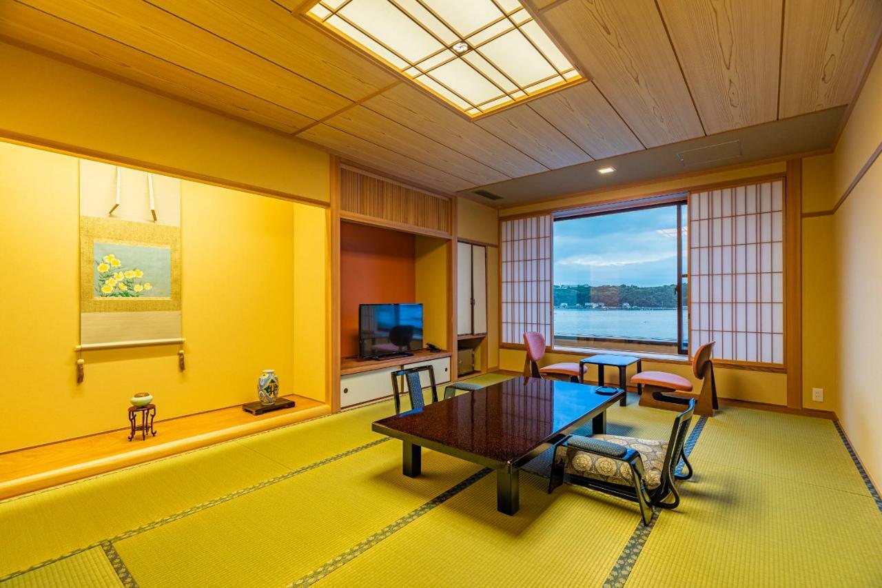 Izu Mitohama Shotokan Numazu Kültér fotó