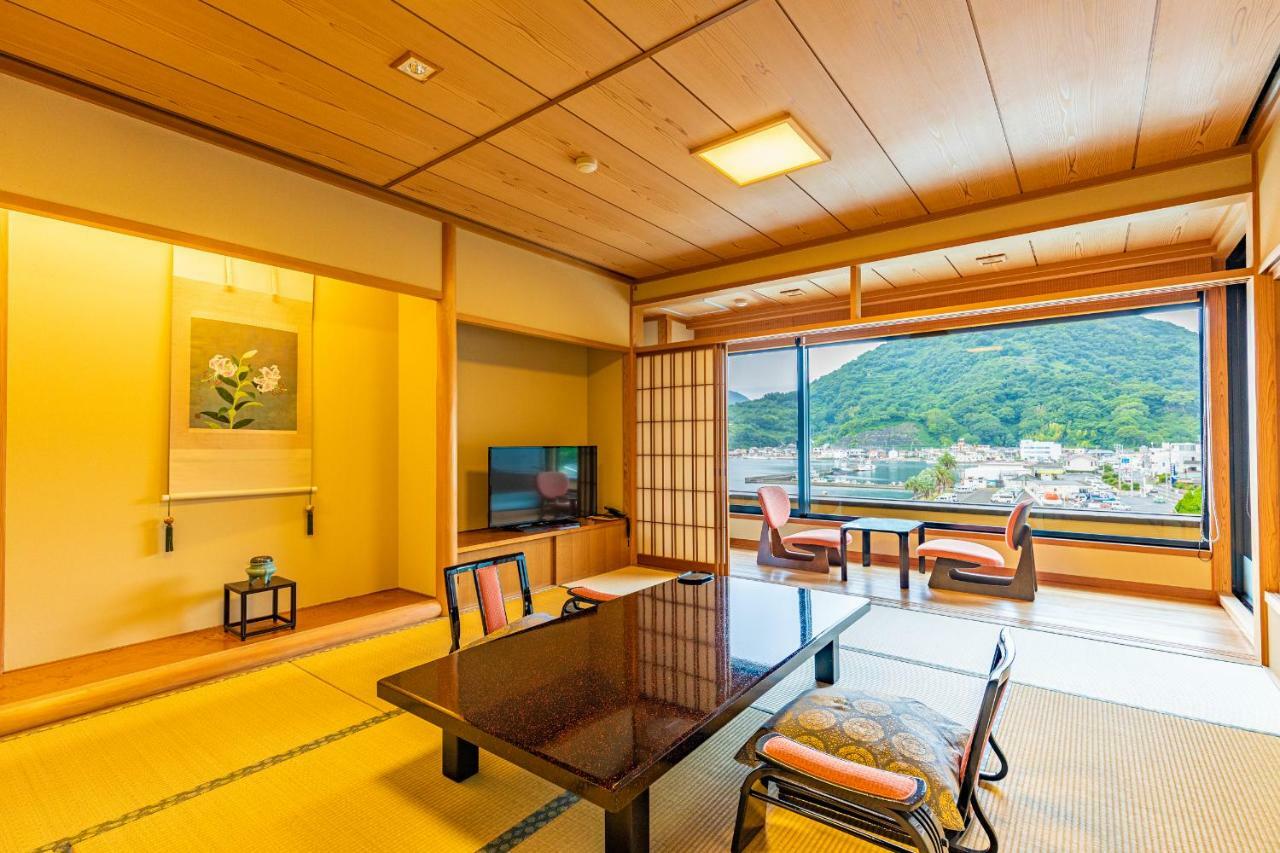Izu Mitohama Shotokan Numazu Kültér fotó