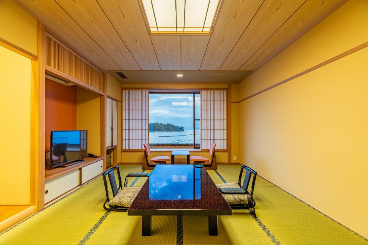 Izu Mitohama Shotokan Numazu Kültér fotó