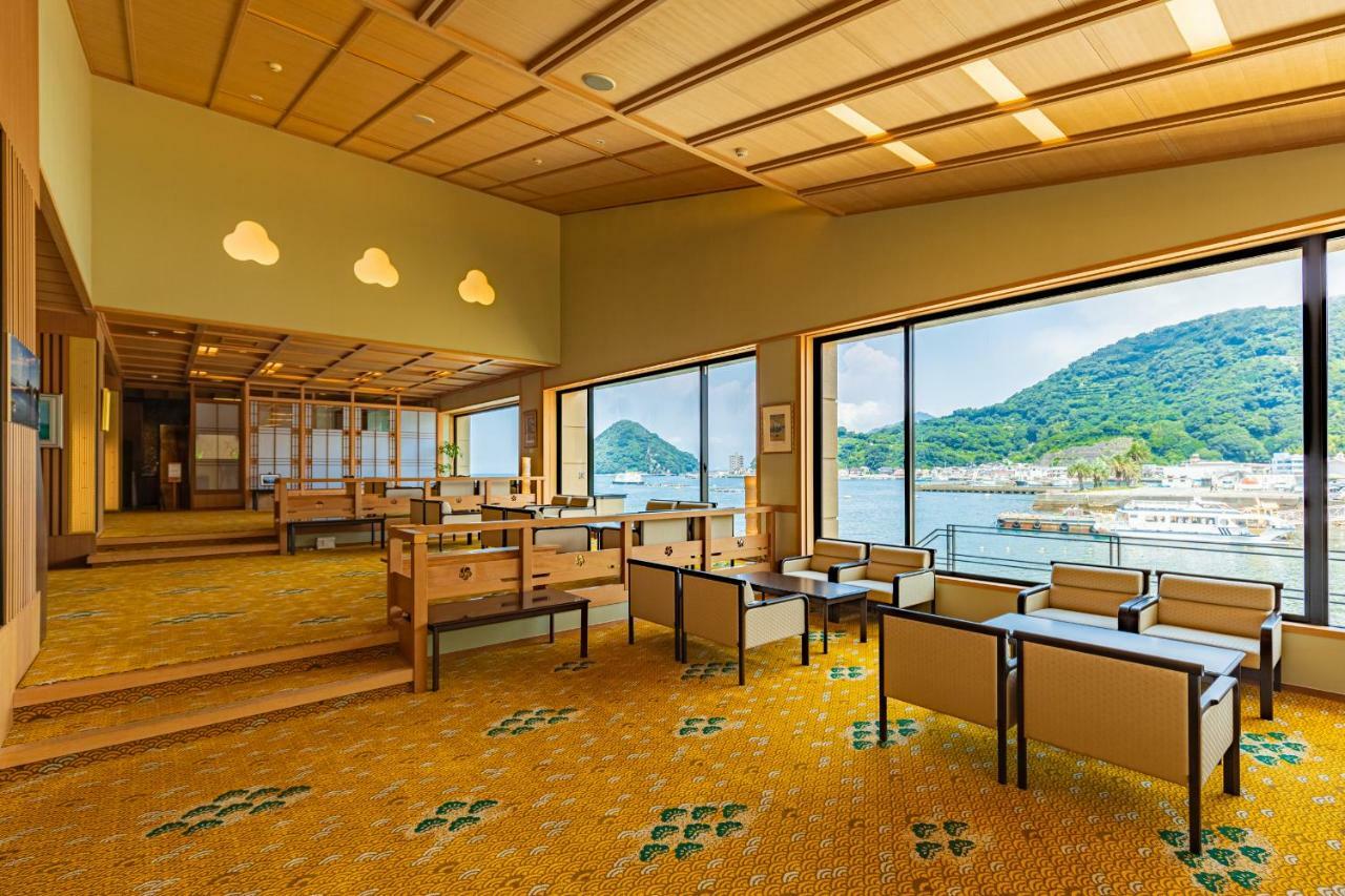 Izu Mitohama Shotokan Numazu Kültér fotó