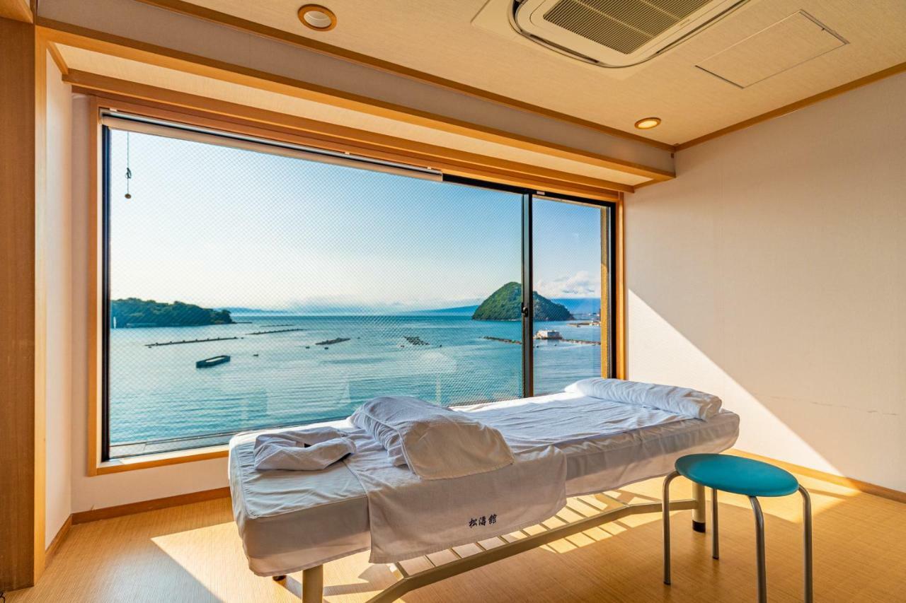 Izu Mitohama Shotokan Numazu Kültér fotó