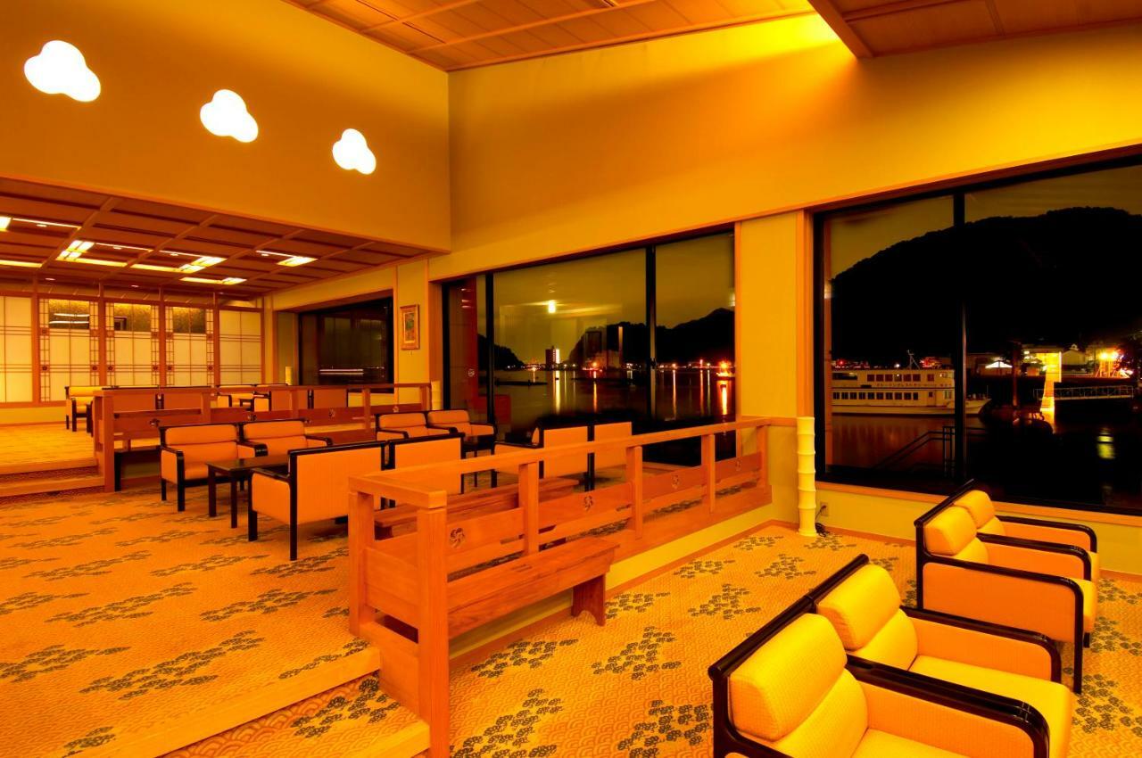 Izu Mitohama Shotokan Numazu Kültér fotó