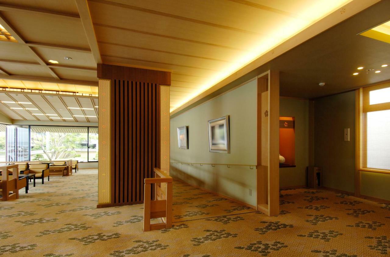 Izu Mitohama Shotokan Numazu Kültér fotó