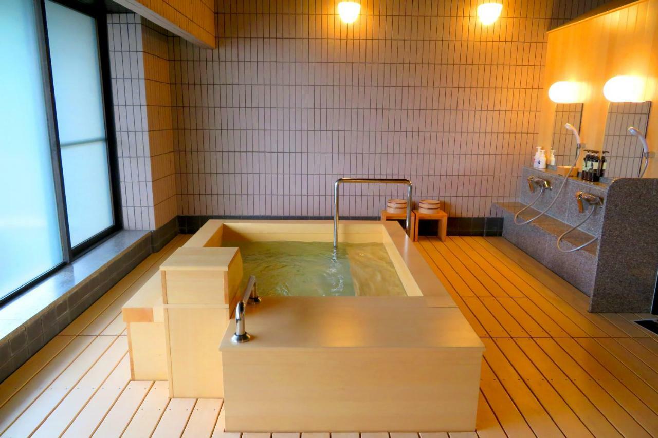 Izu Mitohama Shotokan Numazu Kültér fotó