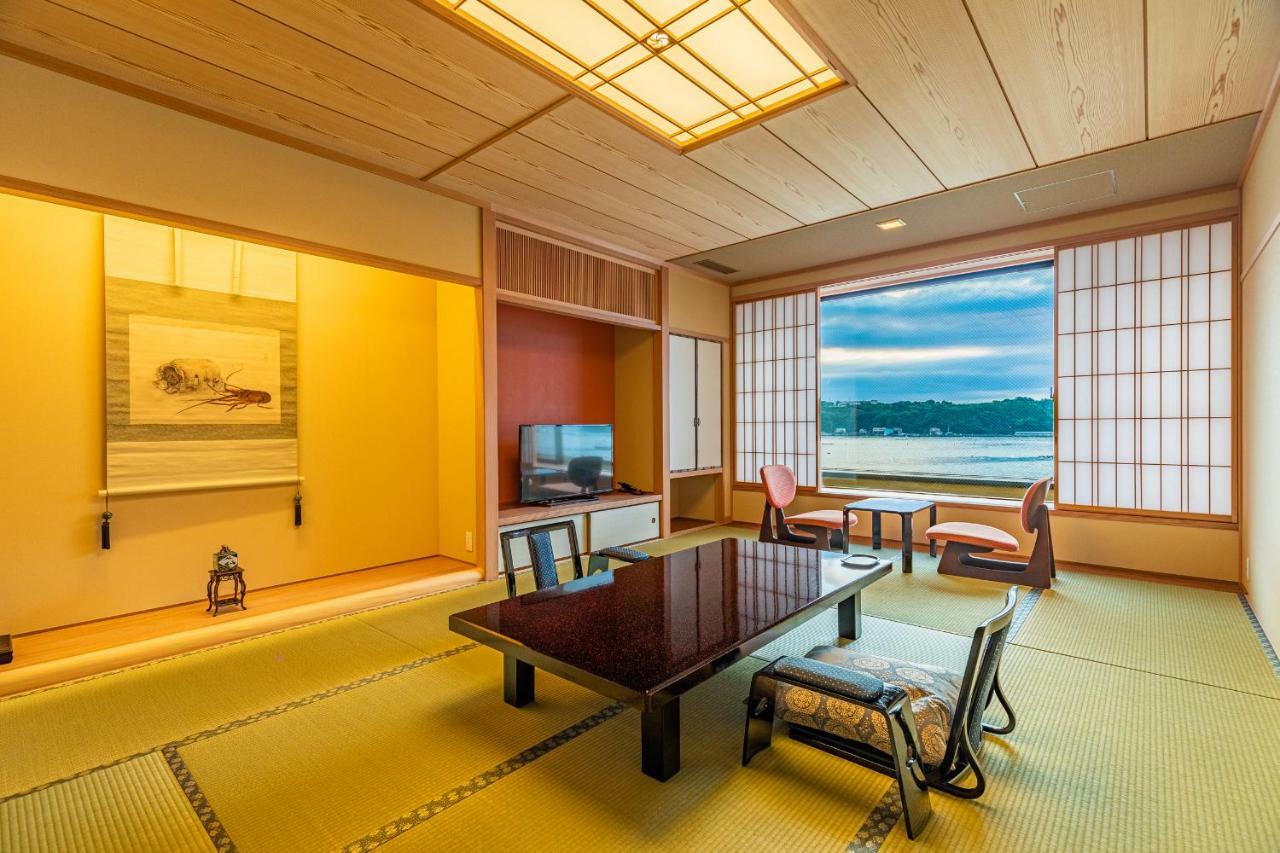 Izu Mitohama Shotokan Numazu Kültér fotó