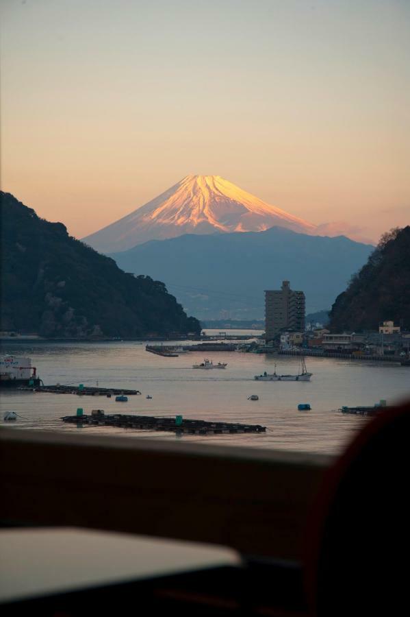Izu Mitohama Shotokan Numazu Kültér fotó