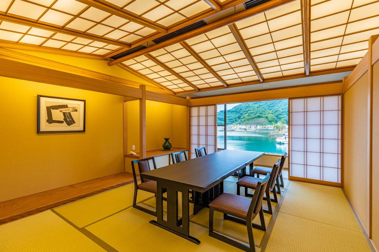 Izu Mitohama Shotokan Numazu Kültér fotó