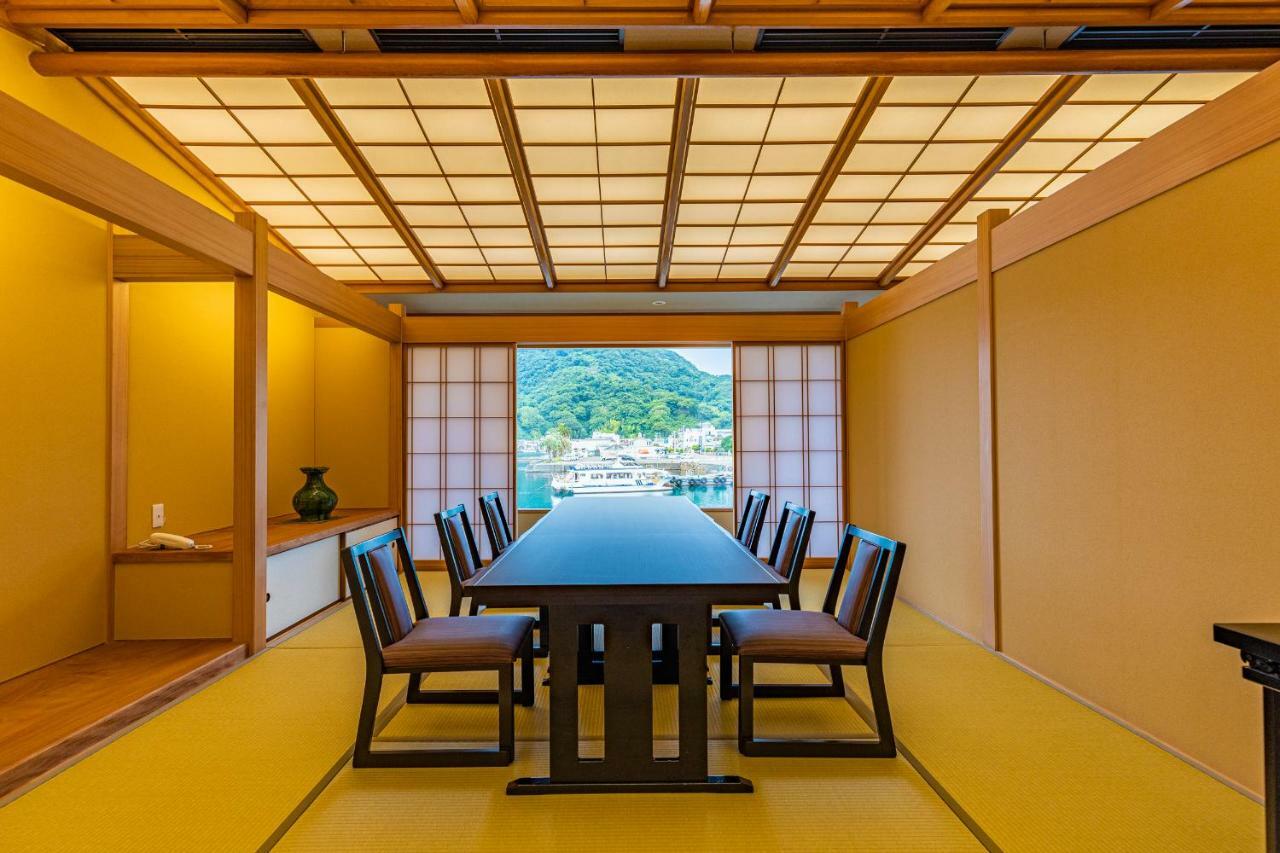 Izu Mitohama Shotokan Numazu Kültér fotó